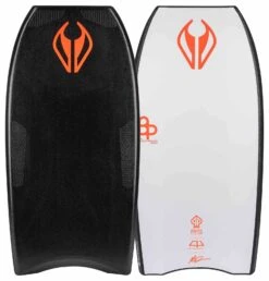 NMD BODYBOARDS Ben Player Quad Concave PFS-T Polypro Core - 2022/23 Model -Surf Corner Store 642521