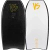 VS BODYBOARDS Dave Winchester Mini Quad Concave Polypro Core - 2022/23 Model