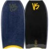 VS BODYBOARDS Prism Mini Quad Concave Polypro Core - 2022/23 Model