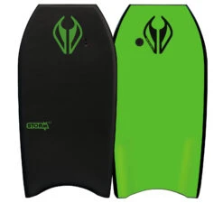 NMD BODYBOARDS STORM EPS Core - 2023/24 Model -Surf Corner Store 642887 1
