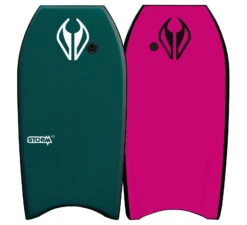 NMD BODYBOARDS STORM EPS Core - 2023/24 Model -Surf Corner Store 642887 2