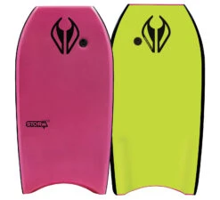 NMD BODYBOARDS STORM EPS Core - 2023/24 Model