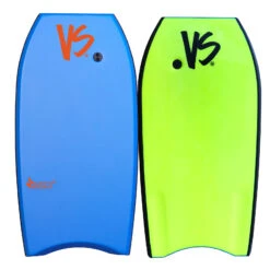 VS BODYBOARDS Flame EPS Core Bodyboard - 45' - 2023/24 Model -Surf Corner Store 642923 2