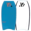 VS BODYBOARDS Flame EPS Core Bodyboard - 45' - 2023/24 Model -Surf Corner Store 642923 642925
