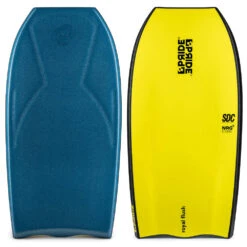 PRIDE BODYBOARDS Royal Flush SDC NRG+ Core - 2023/24 Model -Surf Corner Store 643161