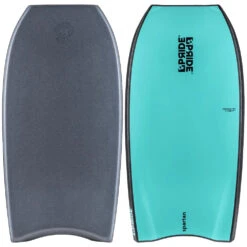 PRIDE BODYBOARDS Spartan Polypro Core - 2023/24 Model