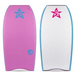 STEALTH BODYBOARDS Bolt PE Core - 2022/23 Model -Surf Corner Store 643305 1