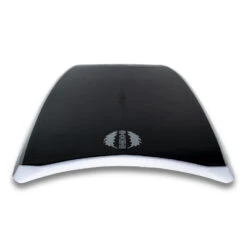 STEALTH BODYBOARDS Stoogie Vax Trax Polypro Core - 2023/24 Model -Surf Corner Store 643449 2