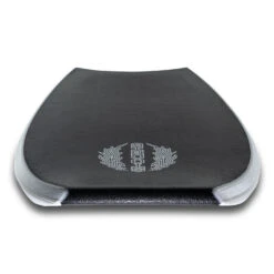 STEALTH BODYBOARDS Stoogie Vax Trax Polypro Core - 2023/24 Model -Surf Corner Store 643449 3