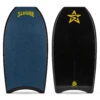 STEALTH BODYBOARDS Slasher Vax Trax Polypro Core - 2022/23 Model