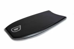 QCD BODYBOARDS Process Double Concave Polypro Core - 2022/23 Model -Surf Corner Store 643508 1