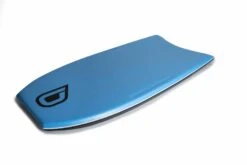 QCD BODYBOARDS Process Double Concave Polypro Core - 2022/23 Model -Surf Corner Store 643508 3