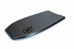 QCD BODYBOARDS Process Double Concave Polypro Core - 2022/23 Model -Surf Corner Store 643508 4
