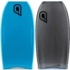 QCD BODYBOARDS Process Double Concave Polypro Core - 2022/23 Model