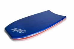 QCD BODYBOARDS Grande High Volume Polypro Core - 2022/23 Model -Surf Corner Store 643514 3