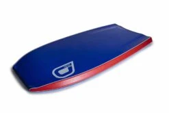 QCD BODYBOARDS Grande High Volume Polypro Core - 2022/23 Model -Surf Corner Store 643514 4