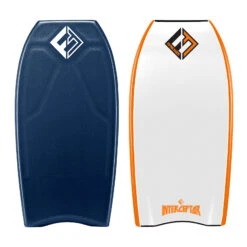 FUNKSHEN BODYBOARDS Interceptor ZED Core - 2023/24 Model -Surf Corner Store 643646 1