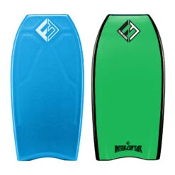 FUNKSHEN BODYBOARDS Interceptor ZED Core - 2023/24 Model -Surf Corner Store 643646 2