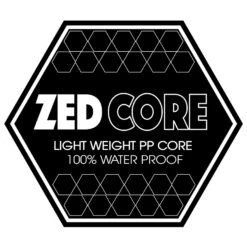 FUNKSHEN BODYBOARDS Interceptor ZED Core - 2023/24 Model -Surf Corner Store 643646 3