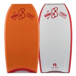 SCIENCE BODYBOARDS Style Zero X Polypro Core - 2022/23 Model
