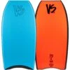 VS BODYBOARDS Dave Winchester Mini Quad Concave Ltd Polypro Core - 2022/23 Model