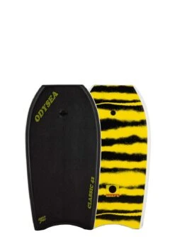 CATCH SURF Odysea Bodyboards Beefs TV EPS Core - 2022/23 Model
