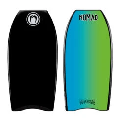 NOMAD BODYBOARDS Matt Lackey Diverse Polypro Core - 2023/24 Model