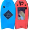 VS BODYBOARDS 'VS-DK' Polypro Core - 2022/23 Model -Surf Corner Store 644057 644058