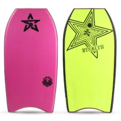 STEALTH BODYBOARDS Sonic EPS Core - 2023 Model -Surf Corner Store 644067 1