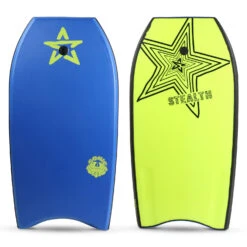 STEALTH BODYBOARDS Sonic EPS Core - 2023 Model -Surf Corner Store 644067 2