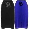 VS BODYBOARDS Dave Winchester Mini Quad Concave Polypro Core - 2023/24 Model -Surf Corner Store 644186 644187