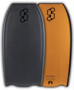 SCIENCE BODYBOARDS Garth "GMac" McGregor Bat Tail Polypro Core - 2023/24 Model