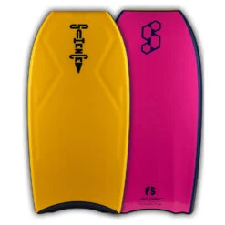 SCIENCE BODYBOARDS Pro Team Spec Tri Quad Vent Polypro Core - 2023 Model