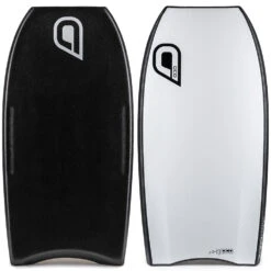 QCD BODYBOARDS Drive Polypro Core - 2023/24 Model