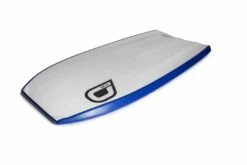 QCD BODYBOARDS Ultra Double Concave Polypro Core - 2023 Model -Surf Corner Store 644672 2