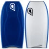 QCD BODYBOARDS Ultra Double Concave Polypro Core - 2023 Model -Surf Corner Store 644672 644673