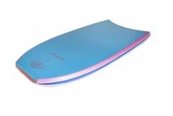 QCD BODYBOARDS Mason Rose Versatile Polypro Core - 2023/24 Model -Surf Corner Store 644677 1