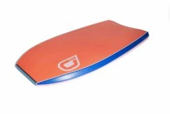 QCD BODYBOARDS Mason Rose Versatile Polypro Core - 2023/24 Model -Surf Corner Store 644677 2