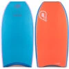 QCD BODYBOARDS Mason Rose Versatile Polypro Core - 2023/24 Model