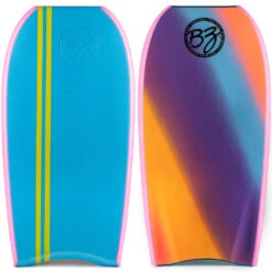 BZ BODYBOARDS T-10 Polypro Core - 2023/24 Model