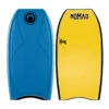 NOMAD BODYBOARDS The Max Polypro Core - 2023/24 Model