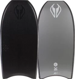 NMD BODYBOARDS NMDK Double Concave Kinetic Mesh Polypro Core - 2023/24 Model