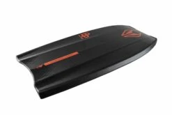 NMD BODYBOARDS Ben Player Alpha Flex Quad Concave PFS-T Polypro Core - 2023/24 Model -Surf Corner Store 644953 3