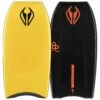 NMD BODYBOARDS Ben Player Alpha Flex Quad Concave PFS-T Polypro Core - 2023/24 Model -Surf Corner Store 644953 644955