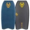 NMD BODYBOARDS Ben Player Quad Concave PFS-T Wi-Fly 2.0 Polypro Core - 2023/24 Model -Surf Corner Store 644962 644966