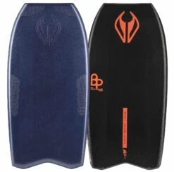 NMD BODYBOARDS Ben Player Alpha Flex Quad Concave PFS-T Wi-Fly 2.0 Polypro Core - 2023/24 Model -Surf Corner Store 644972