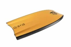 VS BODYBOARDS Dave Winchester Mini Quad Concave K15 Polypro Core - 2023/24 Model -Surf Corner Store 644982 2