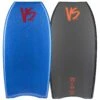VS BODYBOARDS Dave Winchester Mini Quad Concave K15 Polypro Core - 2023/24 Model -Surf Corner Store 644982 644983