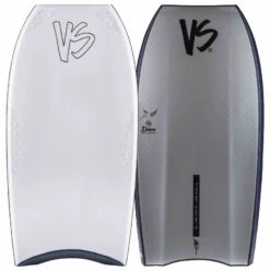 VS BODYBOARDS Dave Winchester Alpha Flex Quad Concave PFS-T Polypro Core - 2023/24 Model