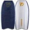 VS BODYBOARDS Dave Winchester Alpha Flex Quad Concave PFS-T Polypro Core Wi-Fly 2.0 - 2023/24 Model -Surf Corner Store 645003 645004